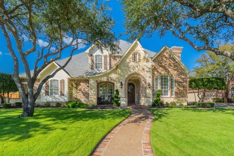 Photo of 3 Lantern Drive, Heath, TX 75032 (MLS # 21390517)