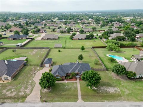 1148 Fox Hunt Trail Willow Park TX 76087
