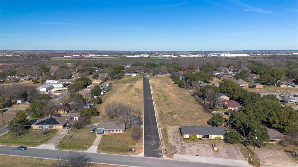 Country Club Estate Hillsboro - Land