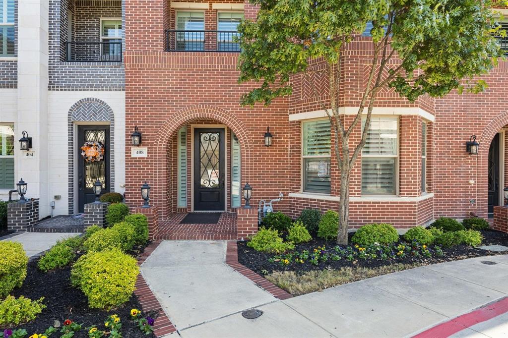 Roanoke City Center - Residential