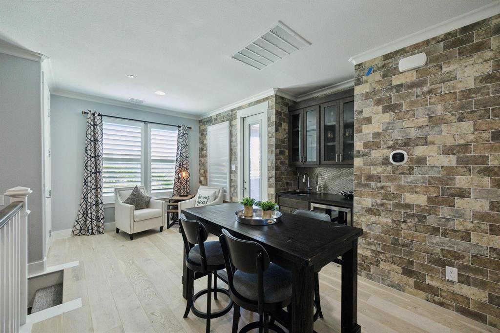 Roanoke City Center - Residential