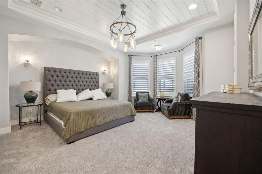 Roanoke City Center - Residential