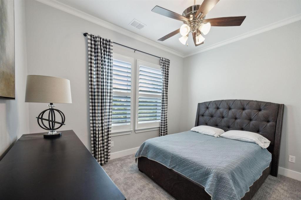 Roanoke City Center - Residential