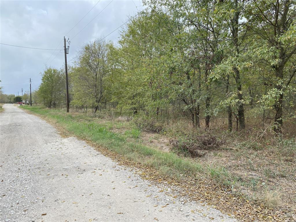 Lot 21 Pecan Valley Road