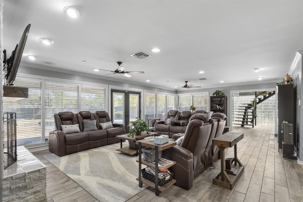 2623 Amherst Drive
