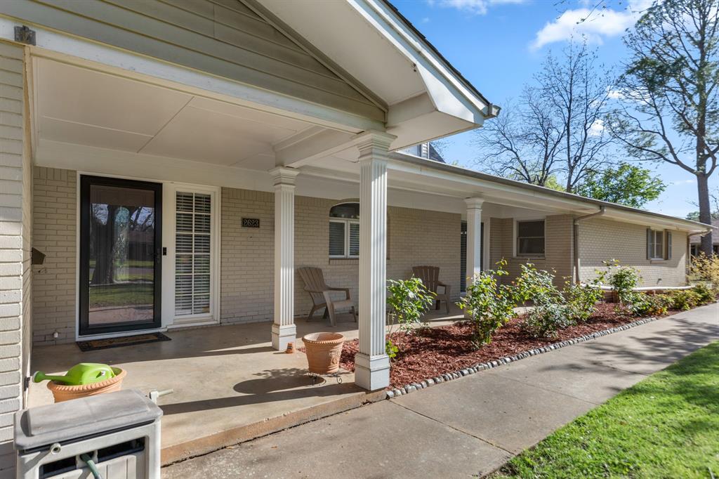 2623 Amherst Drive