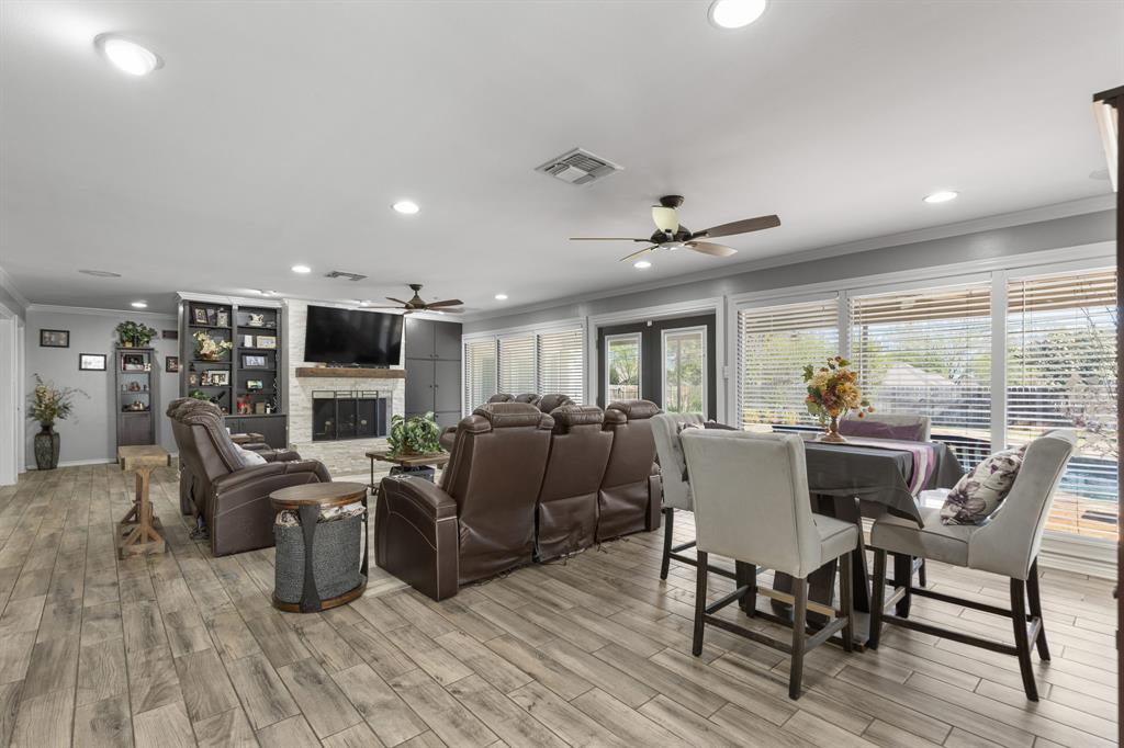 2623 Amherst Drive