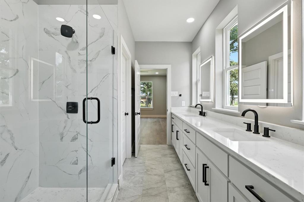 Star Harbor - Residential