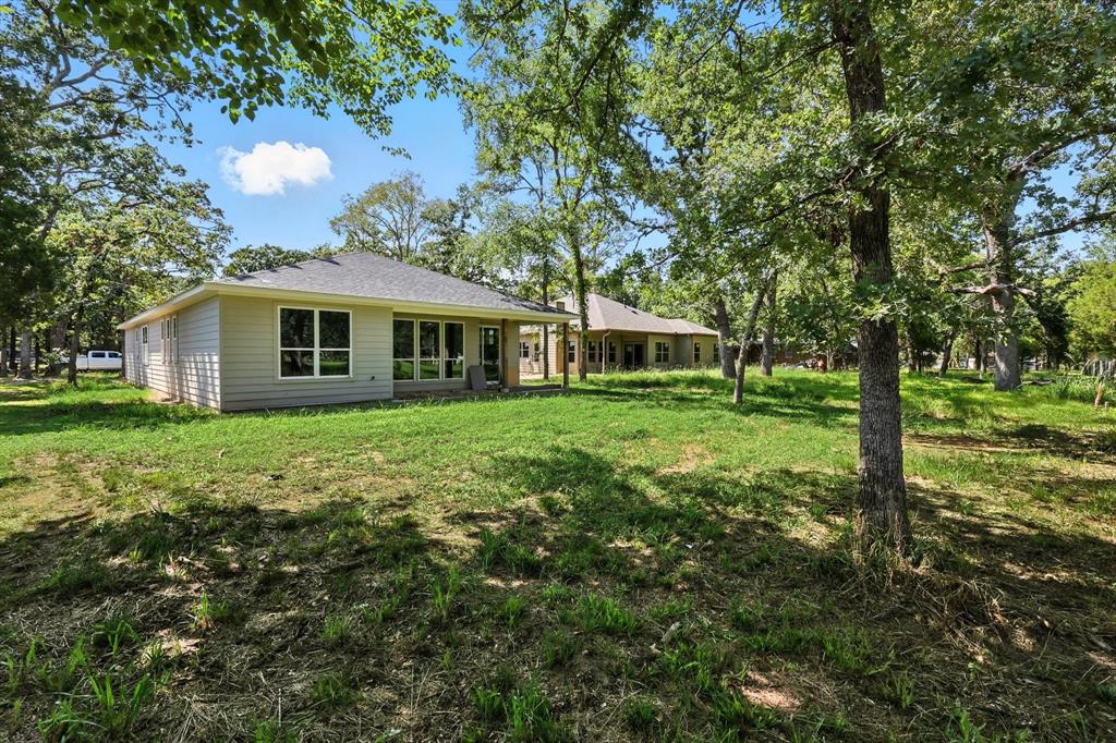 Star Harbor - Residential