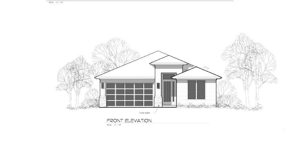 Star Harbor - Residential