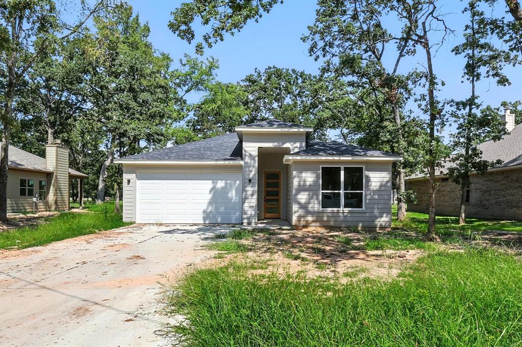 Star Harbor - Residential