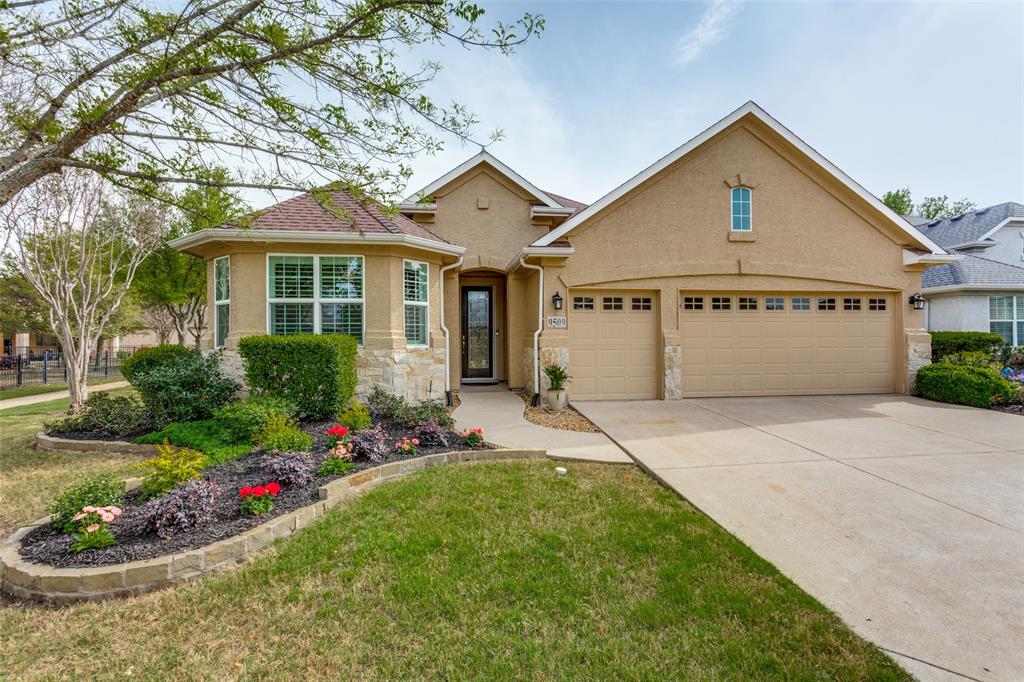 9509 Ravenwood Drive