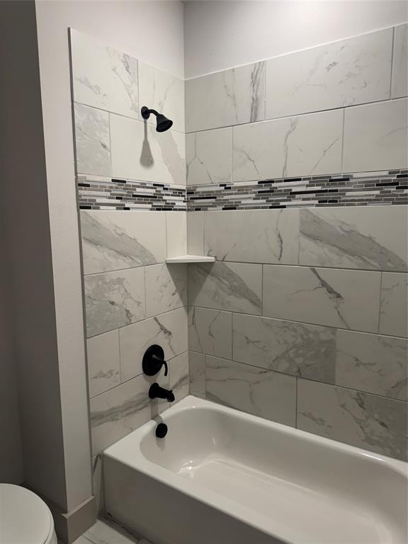 Soho Square - Residential