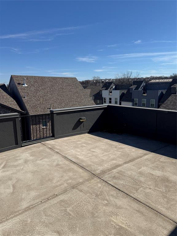 Soho Square - Residential