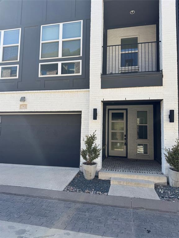 Soho Square - Residential