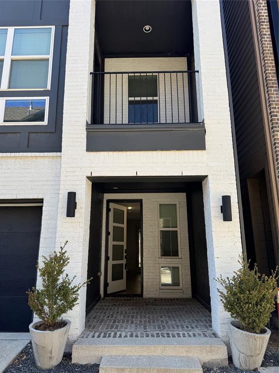 Soho Square - Residential