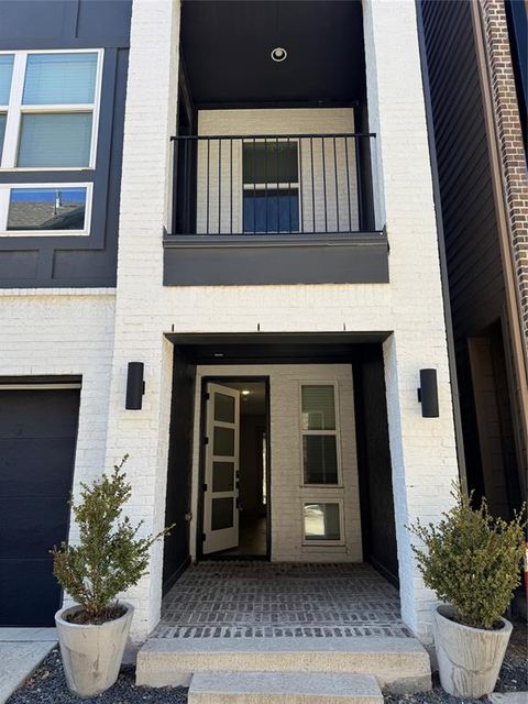 2511 Carolwood Lane Dallas TX 75212