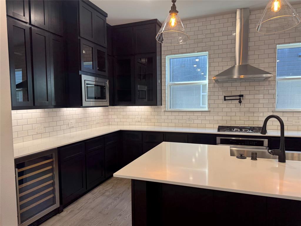 Soho Square - Residential