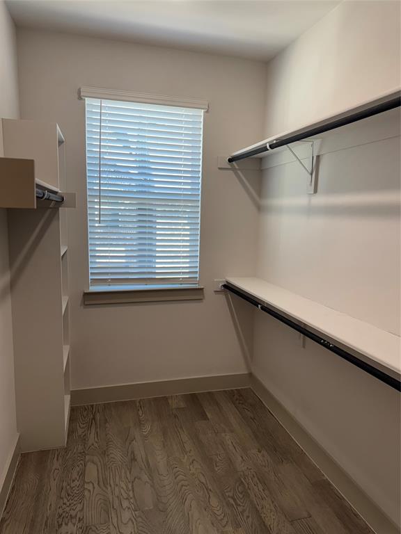 Soho Square - Residential