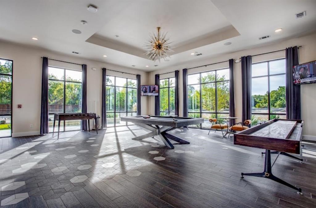 Soho Square - Residential