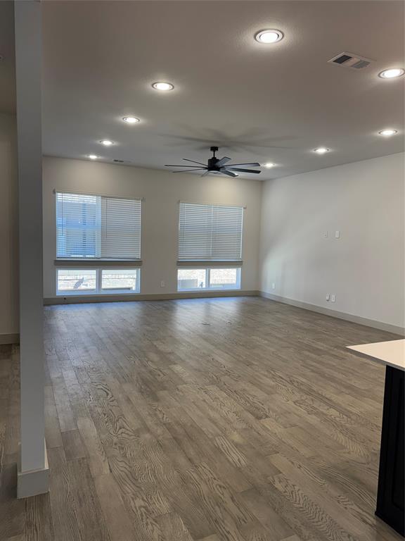 Soho Square - Residential