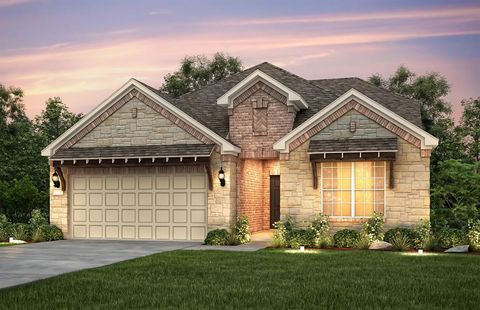 4217 Arlington Avenue McKinney TX 75071