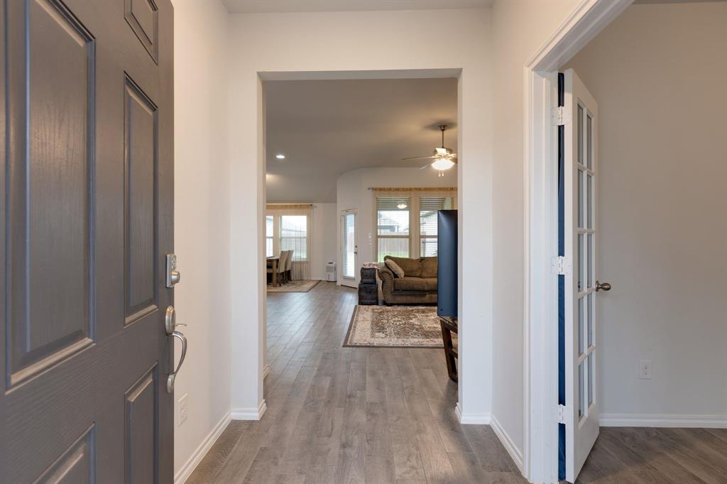 5507 Huffines Boulevard