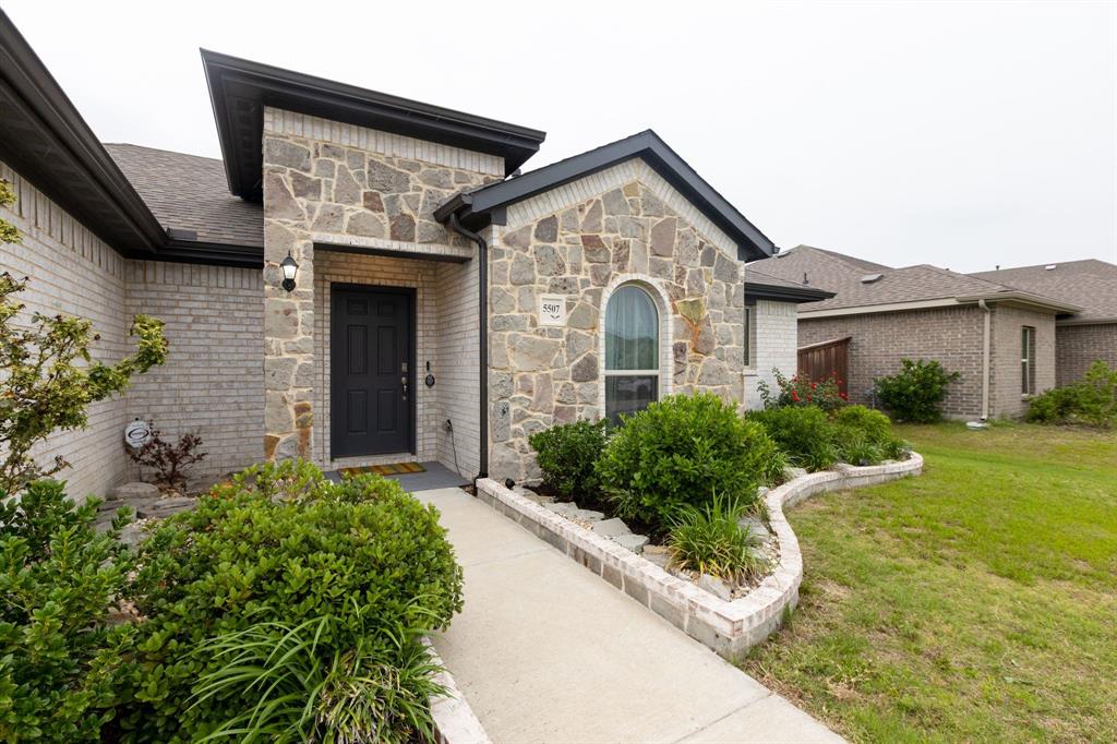 5507 Huffines Boulevard