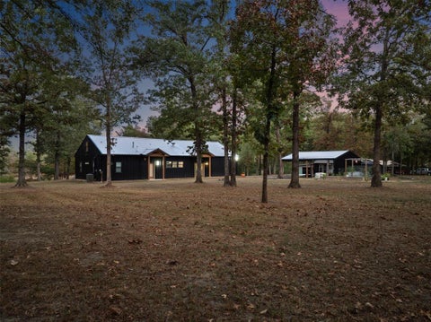 Tiny photo for 3464 FM 1254, Mineola, TX 75773 (MLS # 21396437)