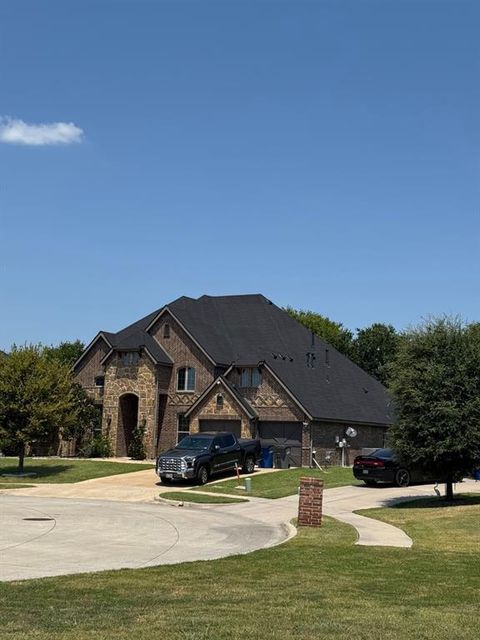 102 Champion Drive Wylie TX 75098