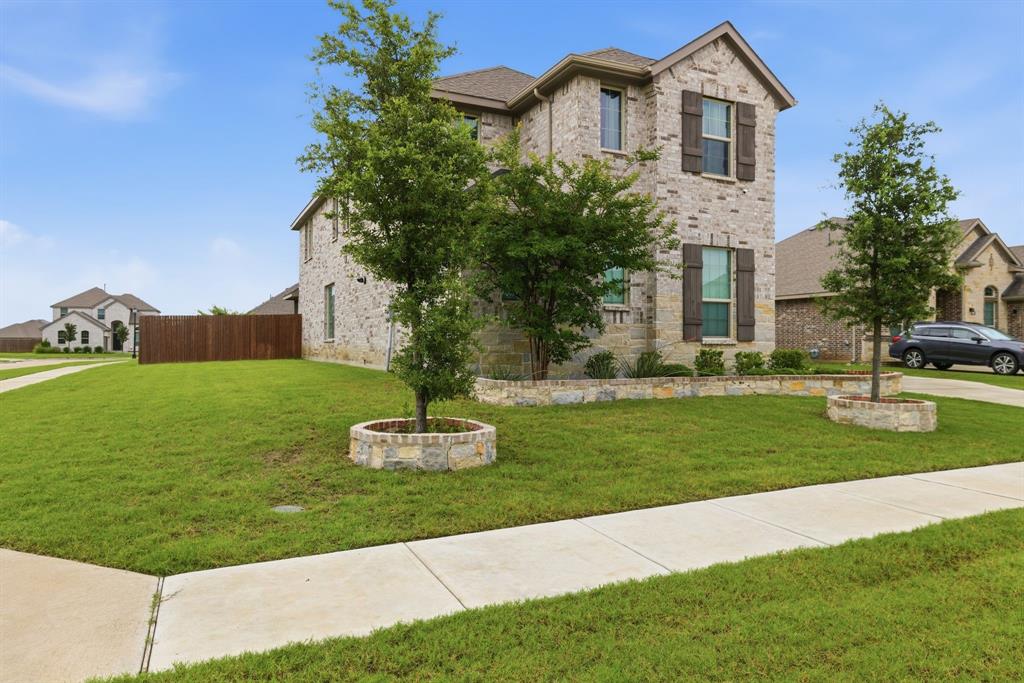 3619 Twin Pines Drive