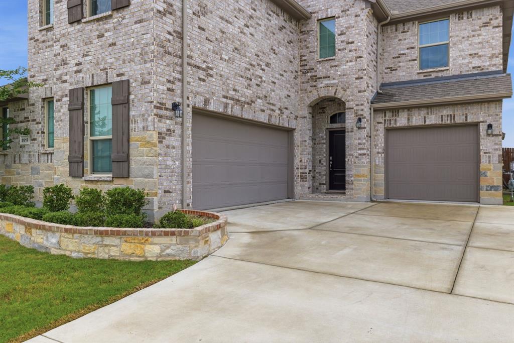 3619 Twin Pines Drive