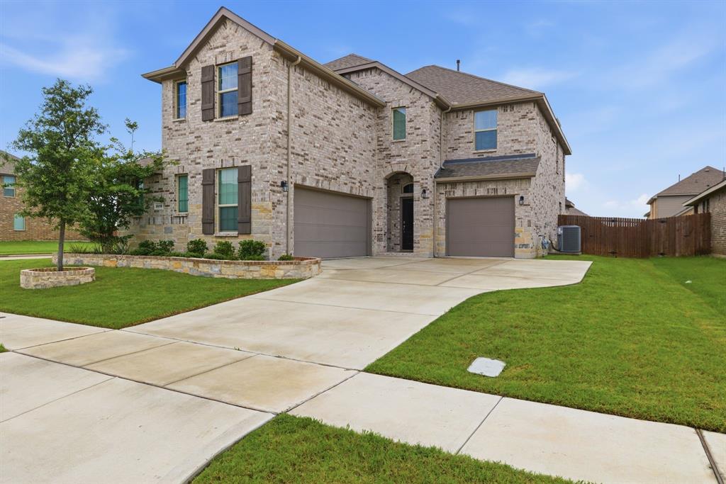 3619 Twin Pines Drive