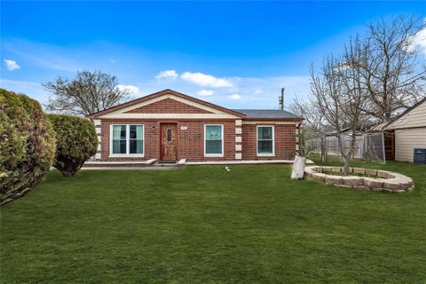 Photo of 1921 Danbury Drive, Garland, TX 75040 (MLS # 21421147)