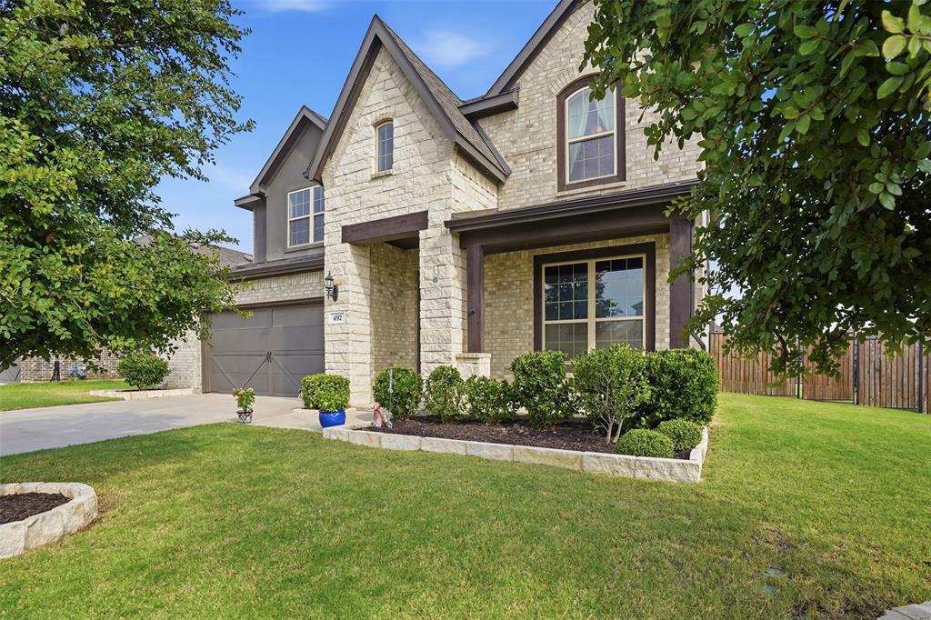 492 Letara Vista Drive