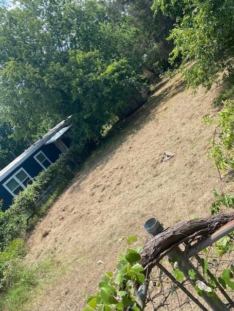 821 Blackfoot Court