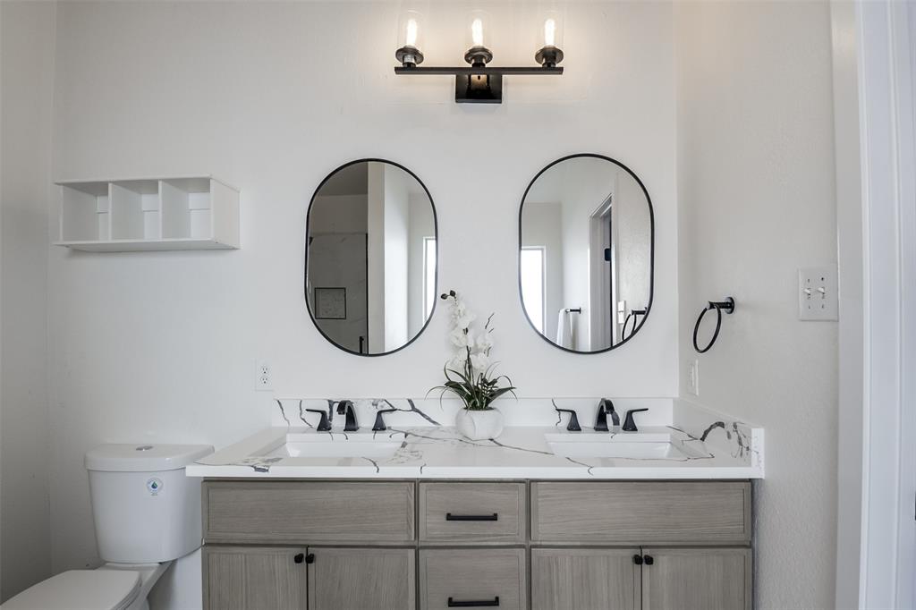 Parks Of Deer Creek Add - Residential