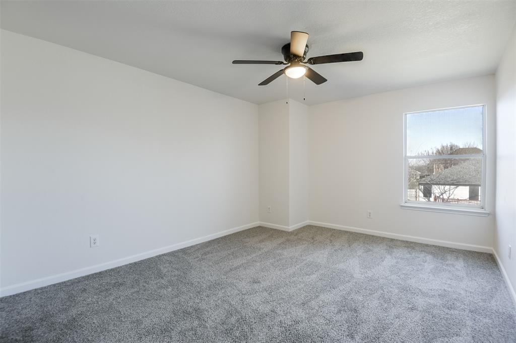 Parks Of Deer Creek Add - Residential