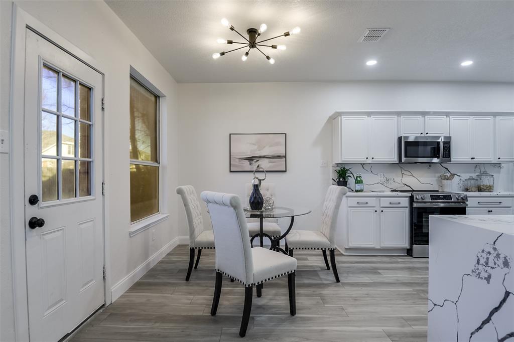 Parks Of Deer Creek Add - Residential