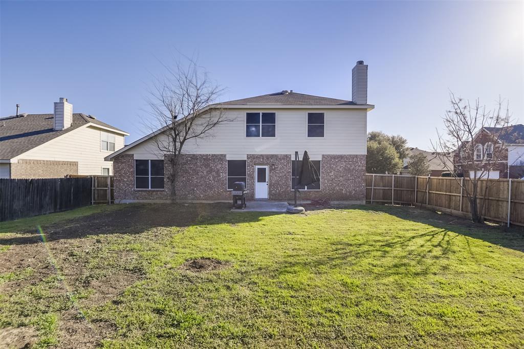 Parks Of Deer Creek Add - Residential