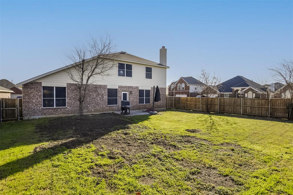 Parks Of Deer Creek Add - Residential