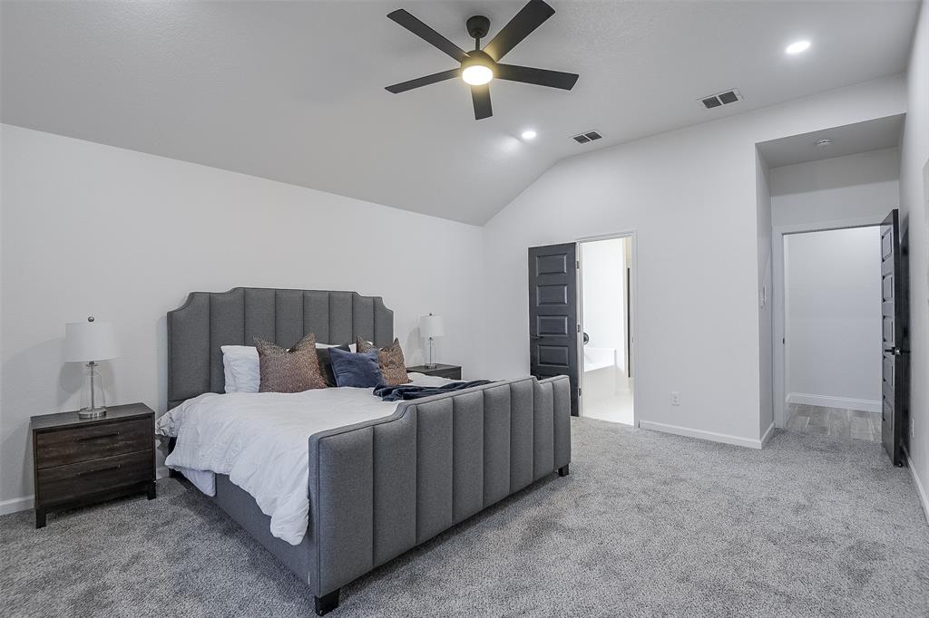 Parks Of Deer Creek Add - Residential