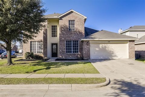 10312 Fawn Meadow Court Fort Worth TX 76140