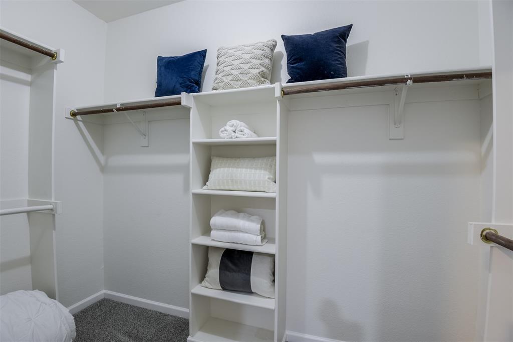 Parks Of Deer Creek Add - Residential