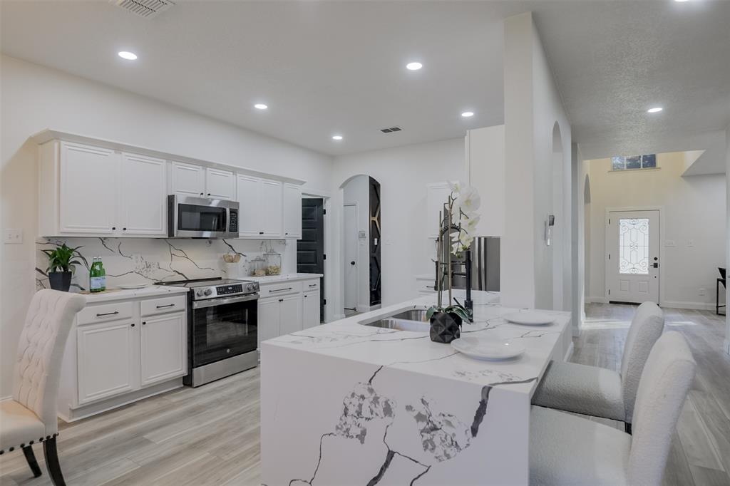 Parks Of Deer Creek Add - Residential