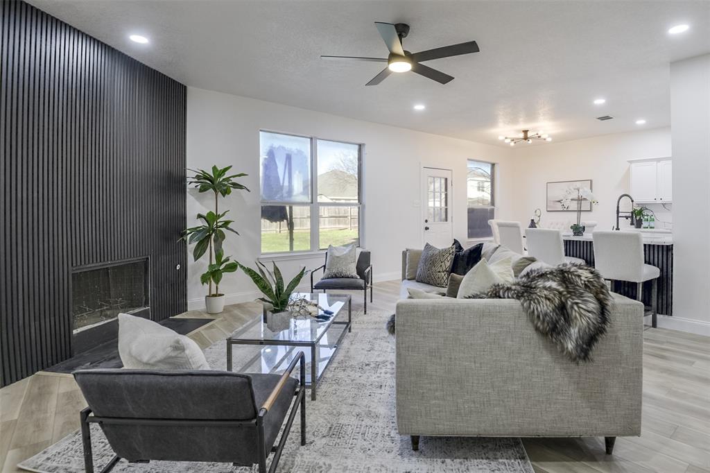 Parks Of Deer Creek Add - Residential