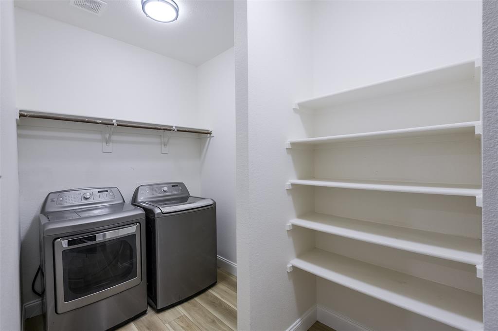 Parks Of Deer Creek Add - Residential