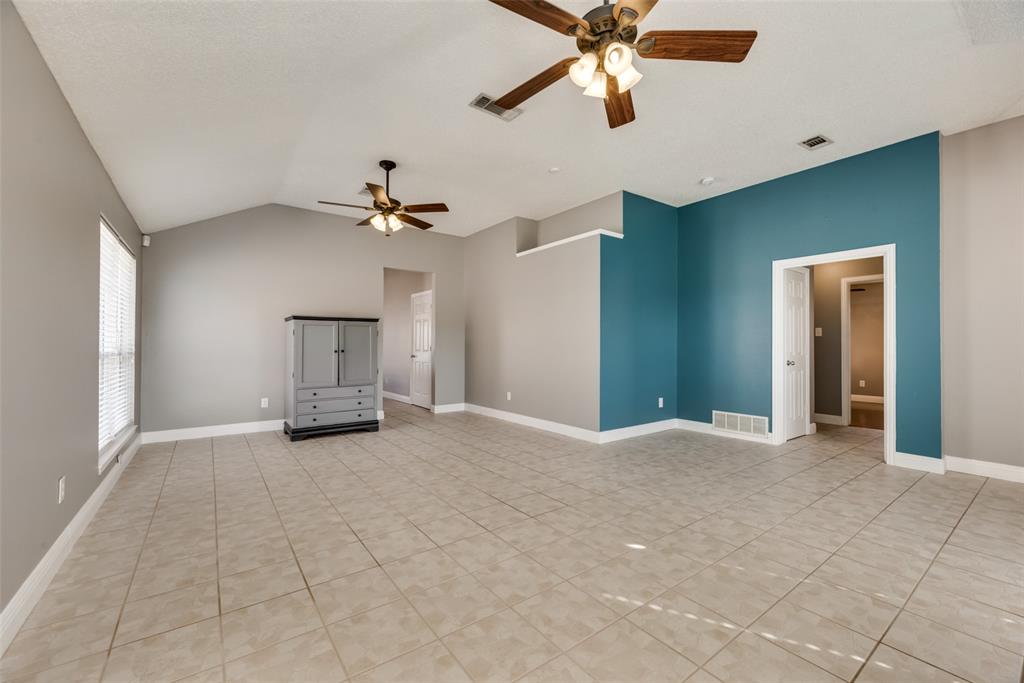 Creek Crossing Estates - Residential