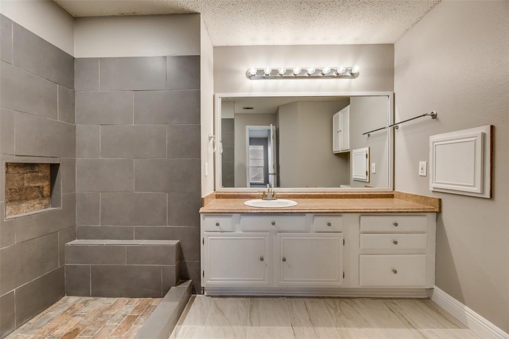 Creek Crossing Estates - Residential