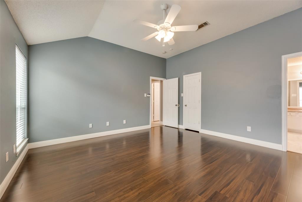 Creek Crossing Estates - Residential